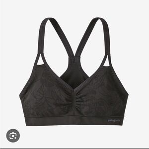 Patagonia barely bra medium
